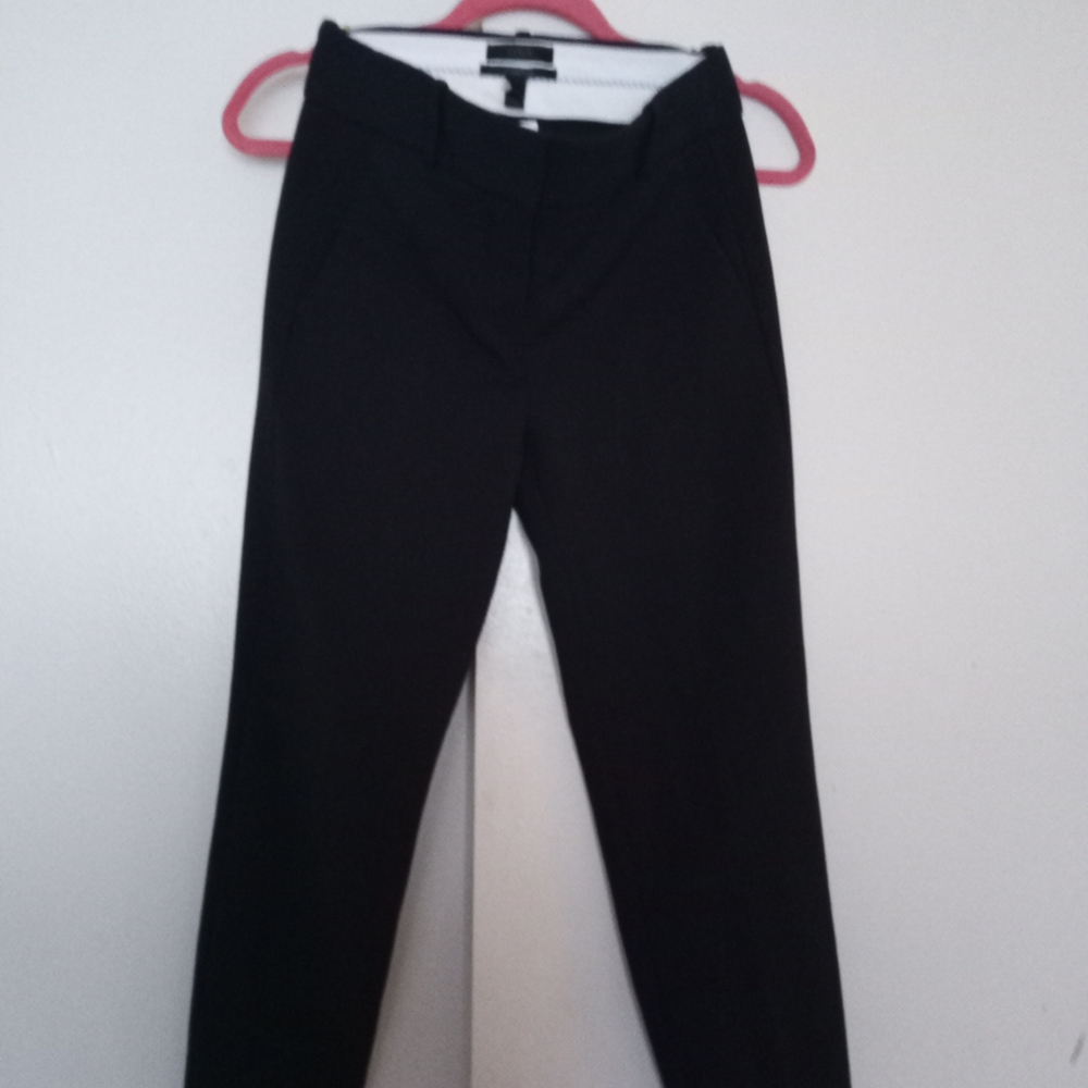 Dress pants